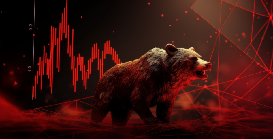 Kripto Kaldıraç Krizi: Bitcoin ve Ethereum’da Rekor Kayıp