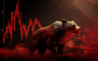 Kripto Kaldıraç Krizi: Bitcoin ve Ethereum’da Rekor Kayıp