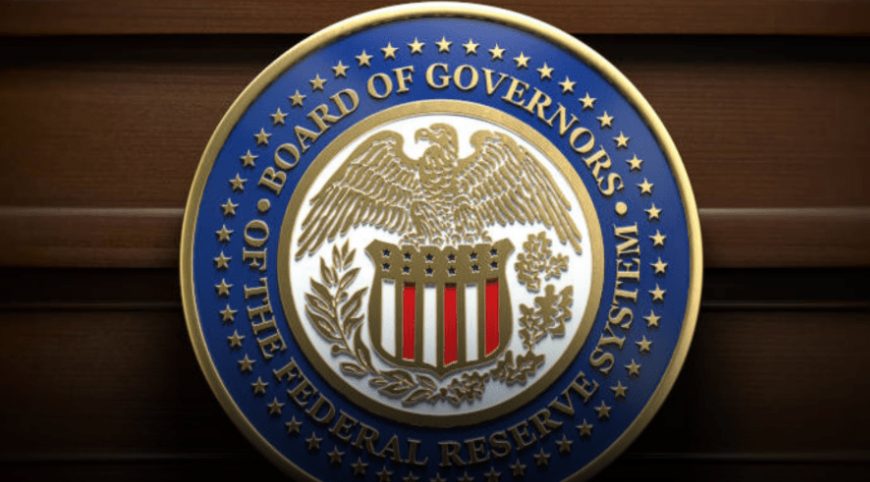 Son Dakika: Donald Trump FED Başkanını Açıkladı!